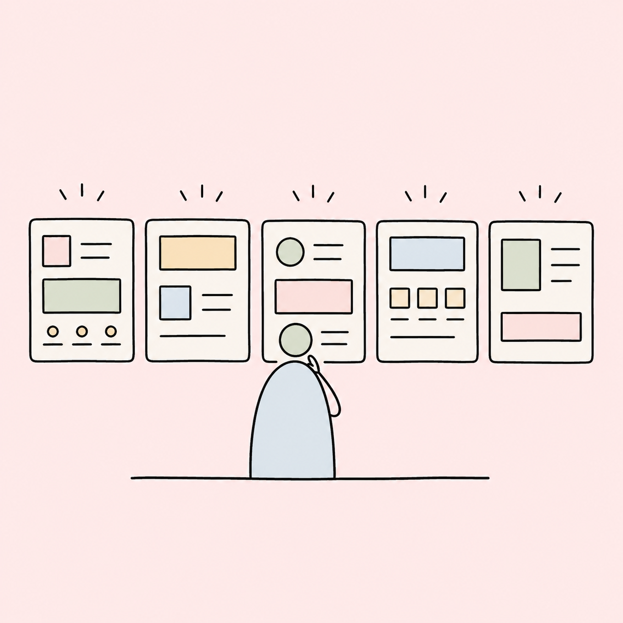 Snabbare designprocess med AI