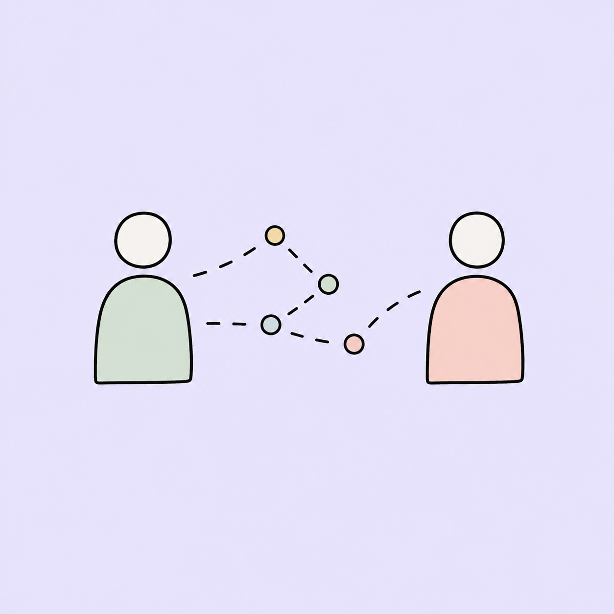 Leads nurturing