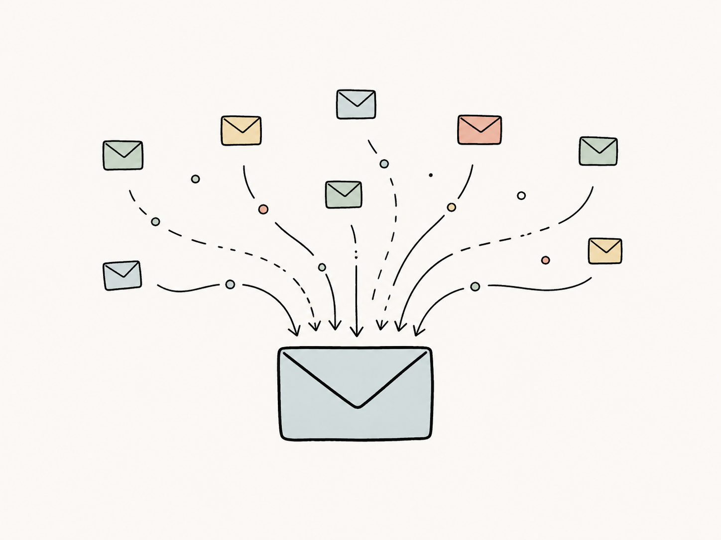 Smartare mail med AI