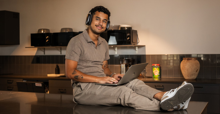 Vi bygger AI & Automationslösningar